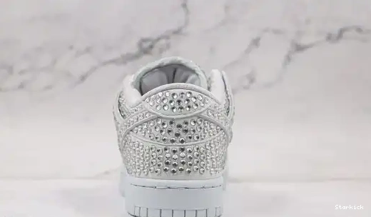 Flea Cactus Platinum Market Low Dunk Nike CZ2670-001 Pure Plant 0427